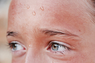 Sweat Does a Body Good: 11 Things to Know