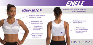 How to Order a Male Support Vest (MSV) from Enell