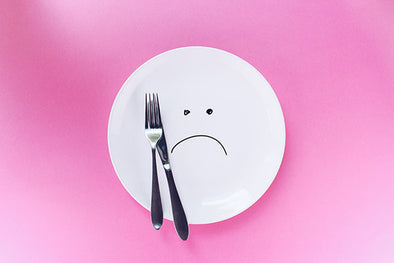 How to Feed the Hangry, and Prevent It