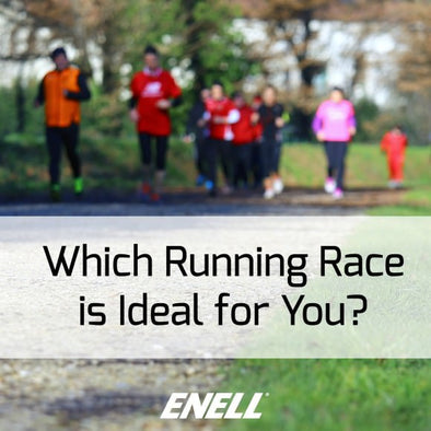 Which Running Race is Ideal for Your Style?