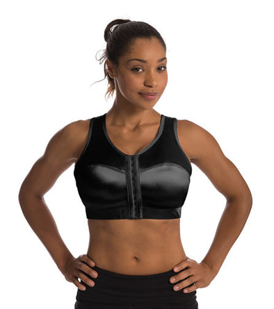 The Enell Bra and Its Post-Op Benefits