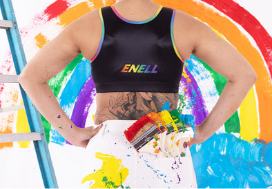 Enell Pride + Equality Federation