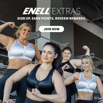 Introducing ENELL Extras - Rewards and Referral Program