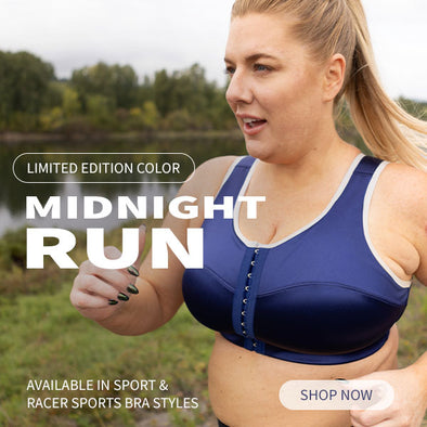 New: Limited Edition Midnight Run