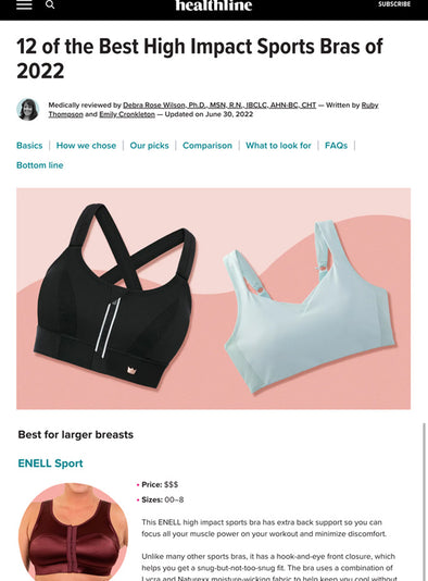 Boobs suffering in lockdown? A Kilkenny lingerie store is doing online bra  fittings 