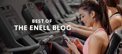 Read the Best of the ENELL Blog