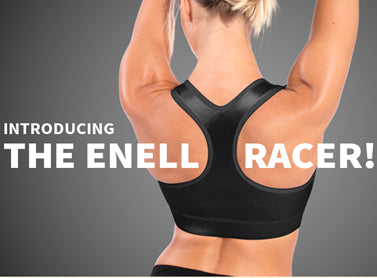 Introducing ENELL RACER