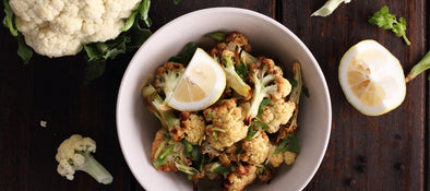 9 Recipes to Bring Cauliflower Home for the Holidays