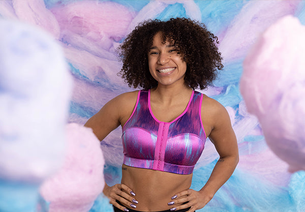 Introducing Limited Edition ENELL in Cotton Candy – Enell
