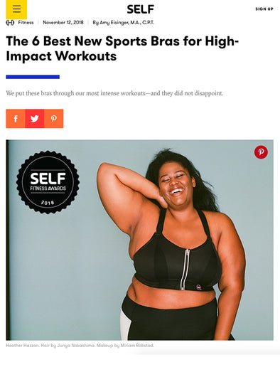 15 Fitness Must-Haves That Plus-Size Athletes Swear By