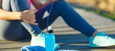 5 Ways Your Workouts Can Thrive in the Summer Heat