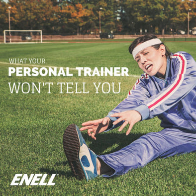 What Your Personal Trainer Won't Tell You
