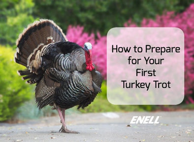 How to Prepare for Your First Turkey Trot