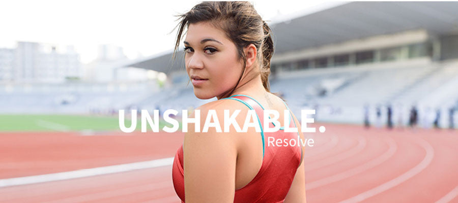 Unshakable Resolve Giveaway – Enell