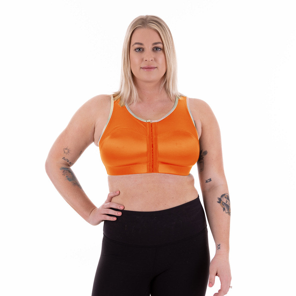ENELL SPORT High Impact Bra
