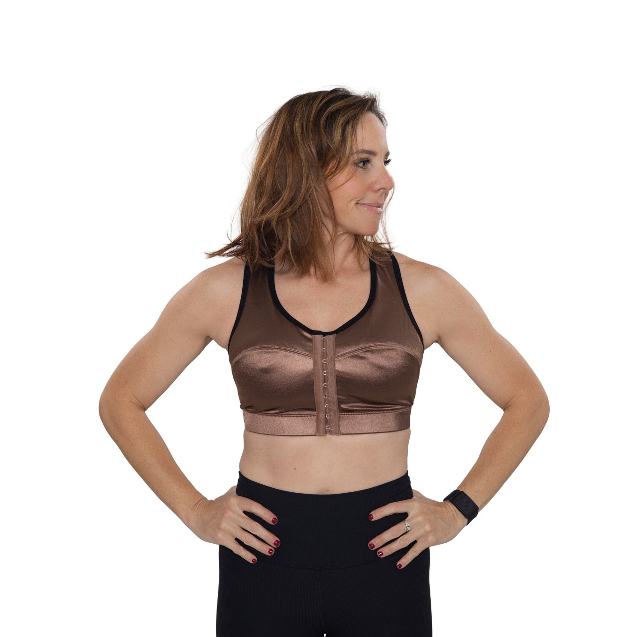 ENELL RACER Bra
