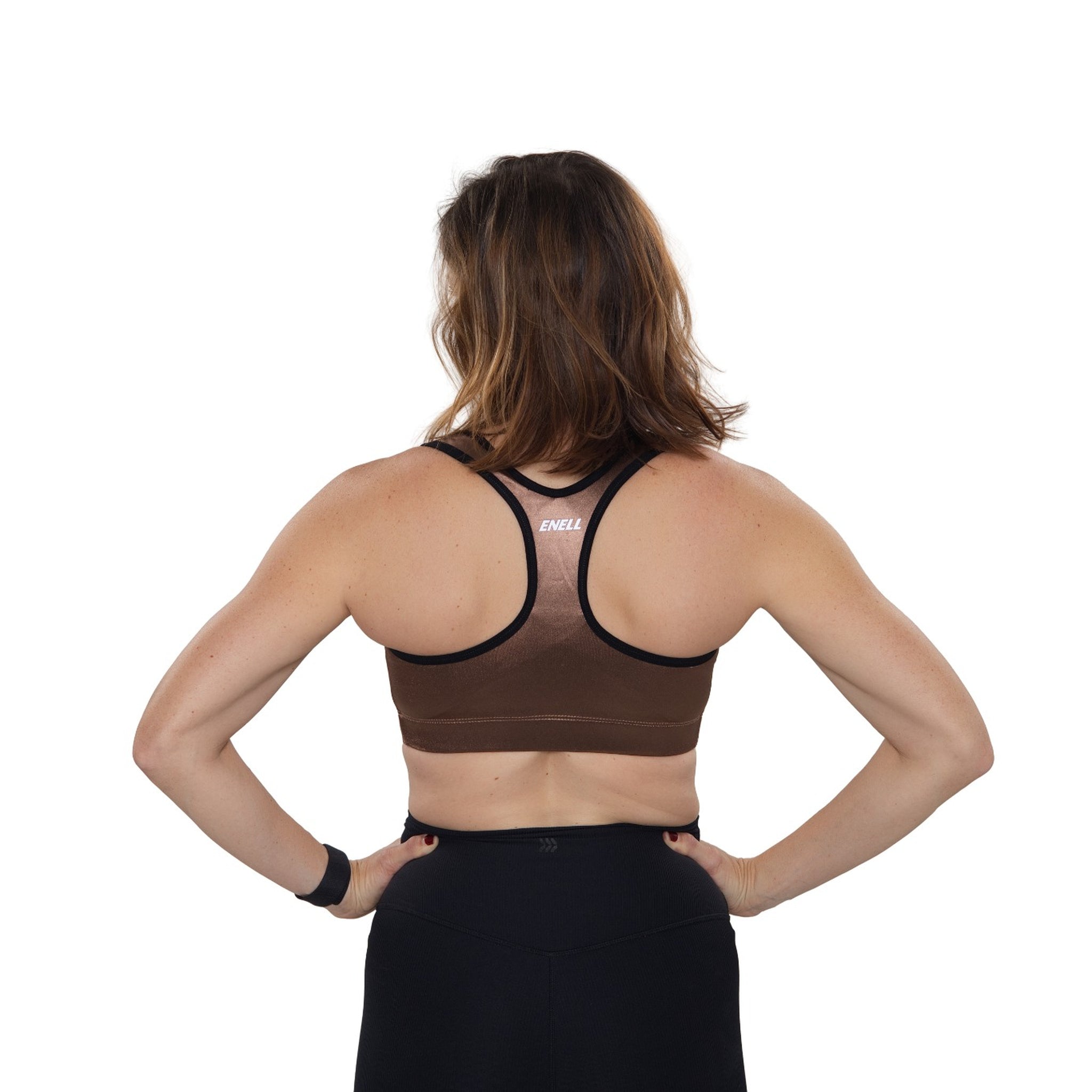 ENELL RACER Bra