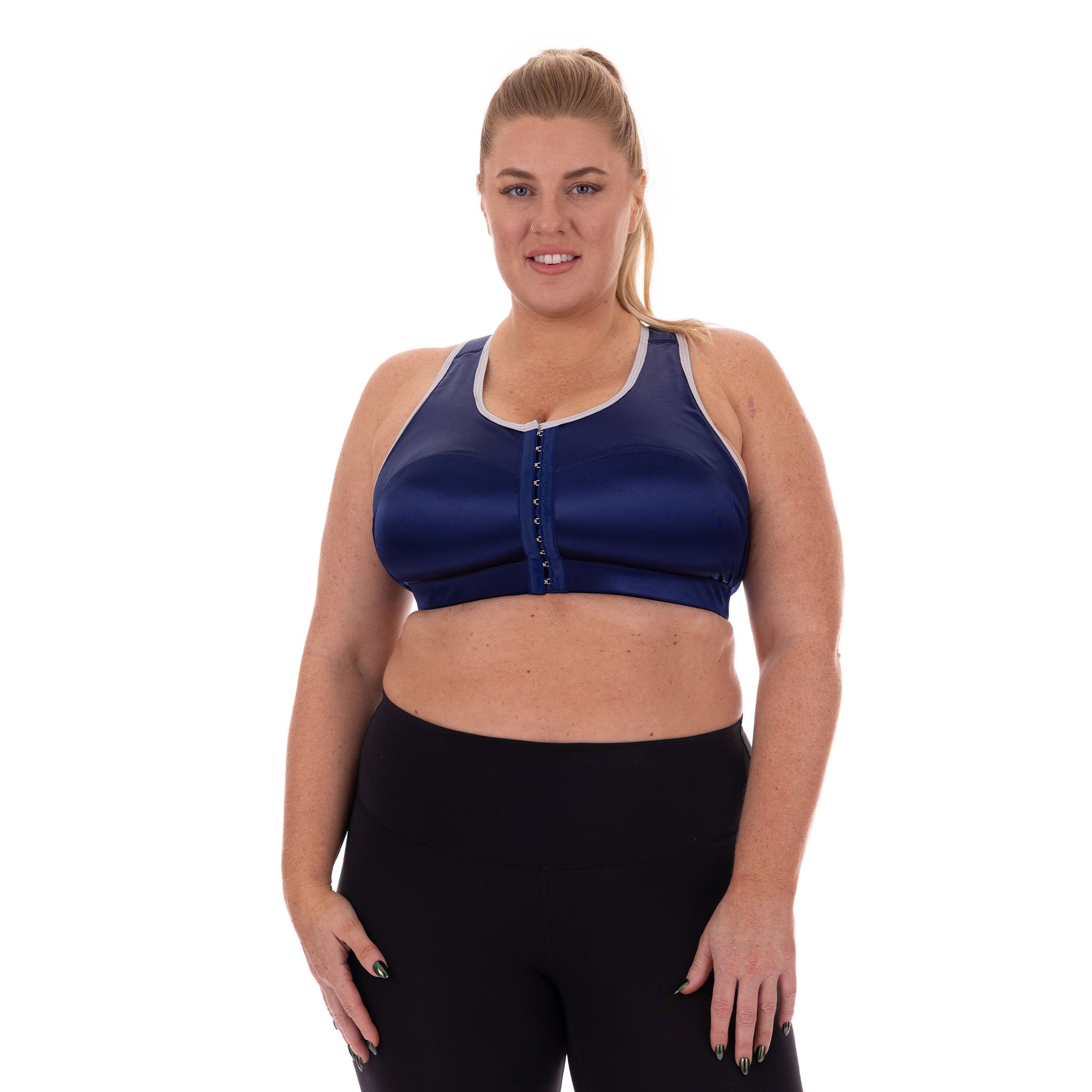 Enell Sports Bras  Enell Lite and Racer Bras - Storm in a D Cup Canada