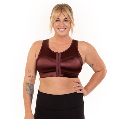 ENELL SPORT High Impact Bra