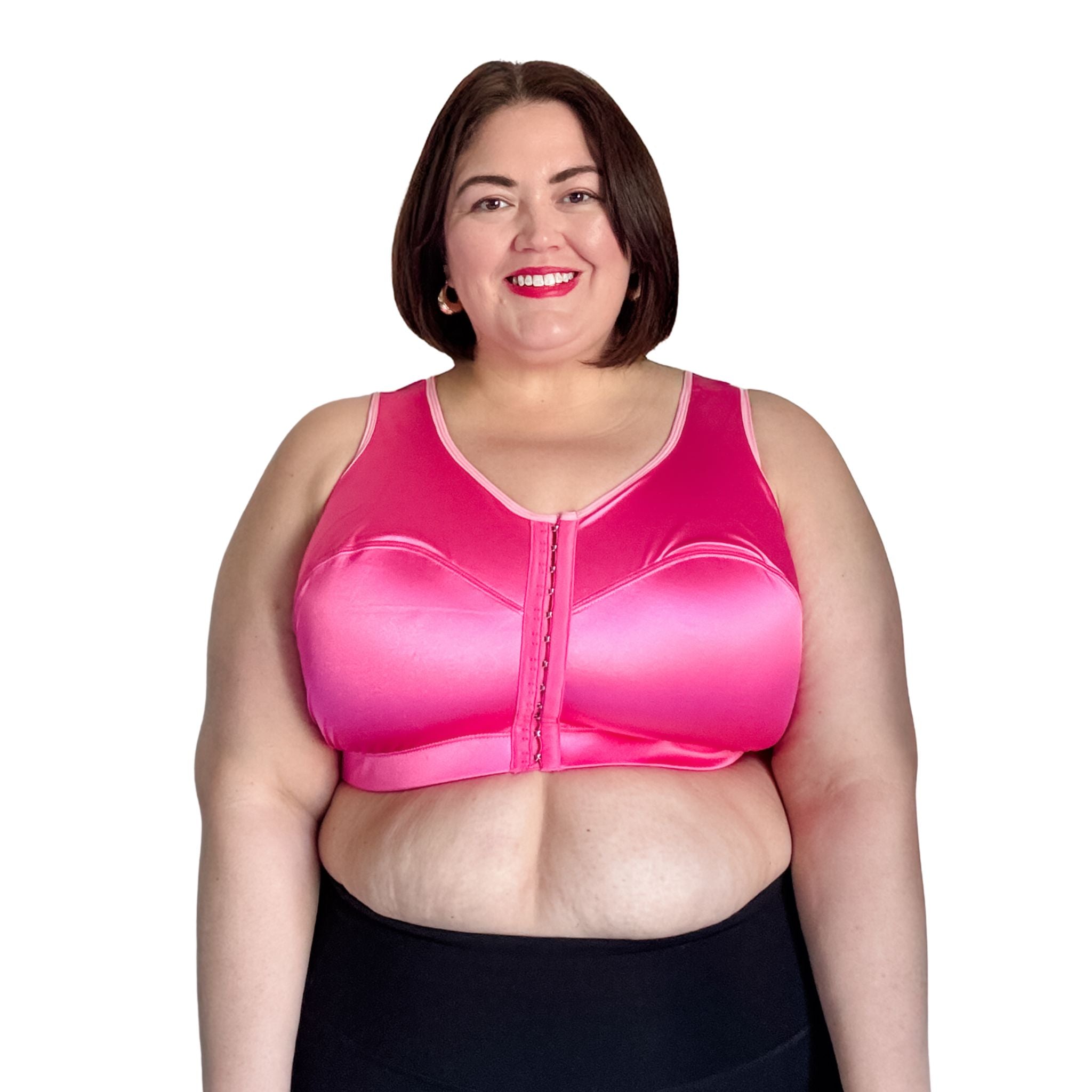 ENELL SPORT High Impact Bra