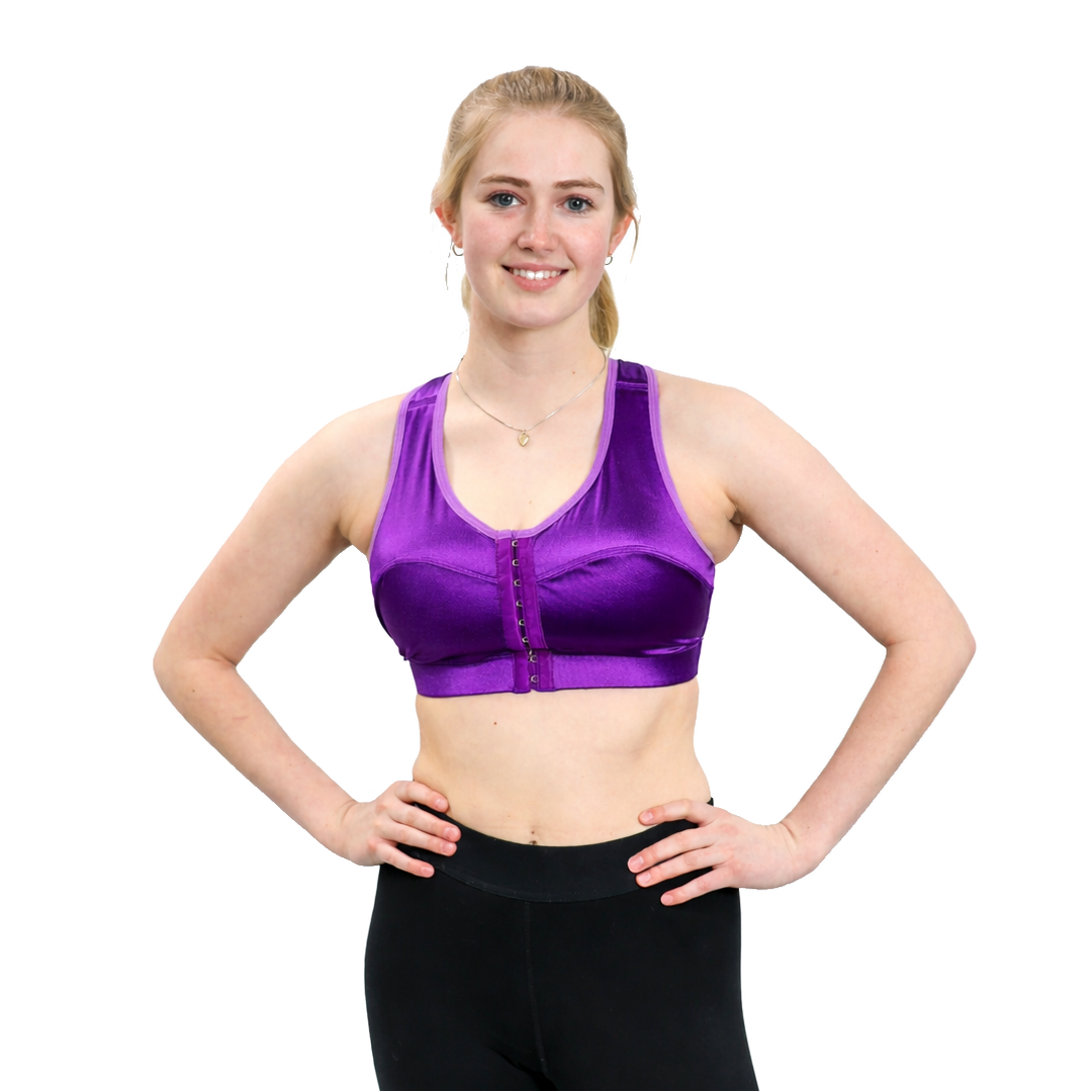 ENELL RACER Bra