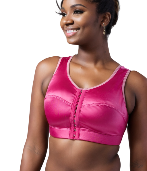 ENELL RACER Bra