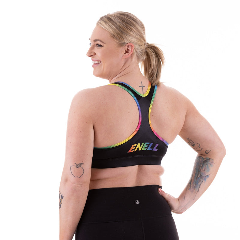 ENELL RACER Factory Imperfections