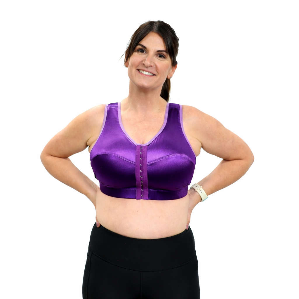 ENELL SPORT High Impact Bra