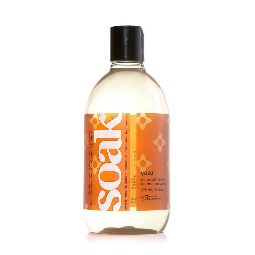 【匿名配送】Soak wash scentless(無香料)　フルボトルサイズ Amazon.com: Soak Wash - Scentless 12 oz Laundry Detergent